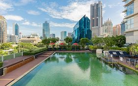 Sathorn Vista, Bangkok - Marriott Executive Apartments
